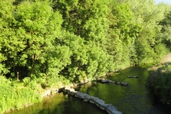 Pont de zone (2)
