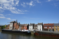 Sambre Marchienne
