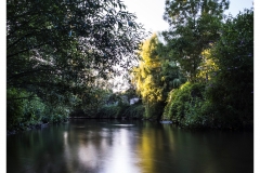 Au fil de l'eau d'heure