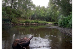 L'eure est claire